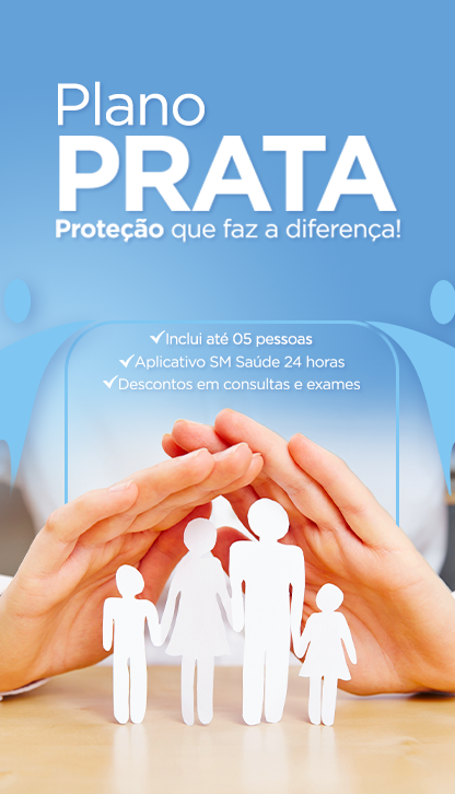 Plano Prata